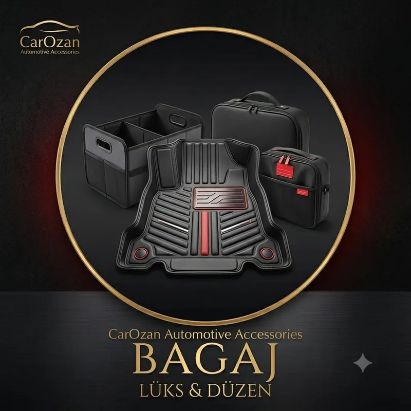 Paspaslar & Bagaj Havuzları