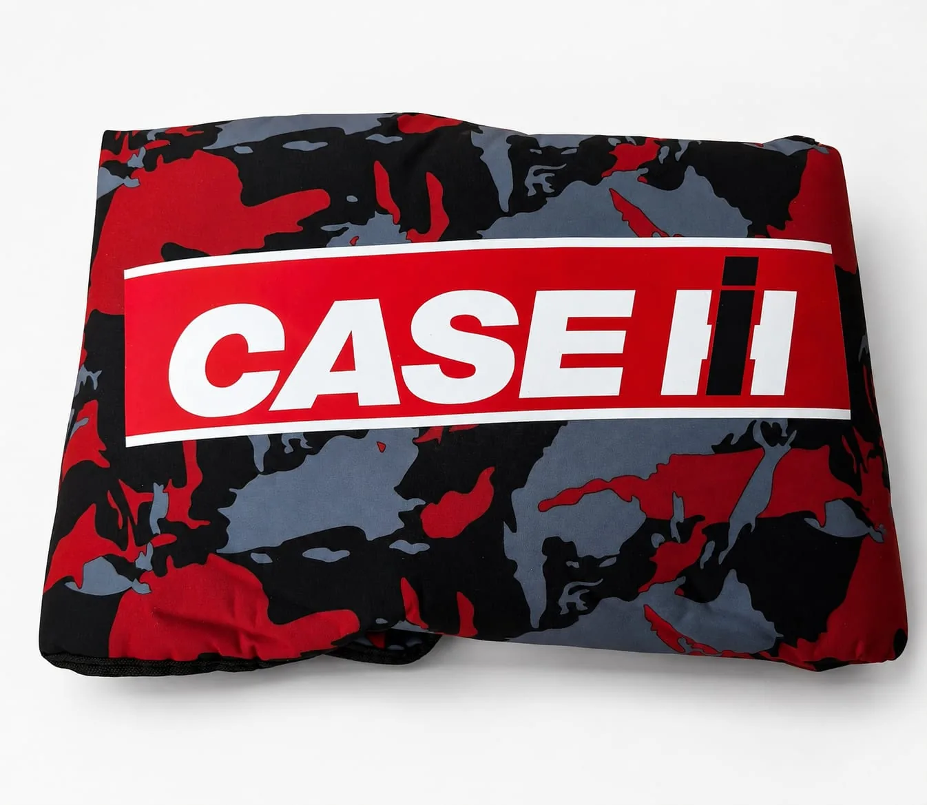 Case IH traktör brandası