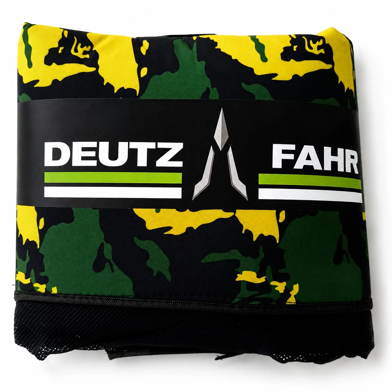 Deutz-Fahr traktör brandası