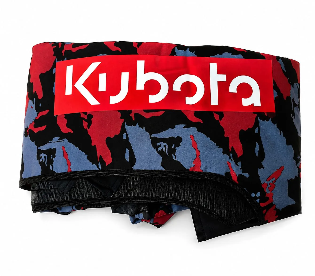 Kubota traktör brandası