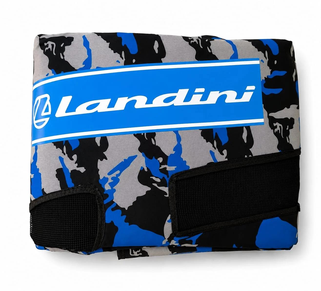Landini traktör brandası