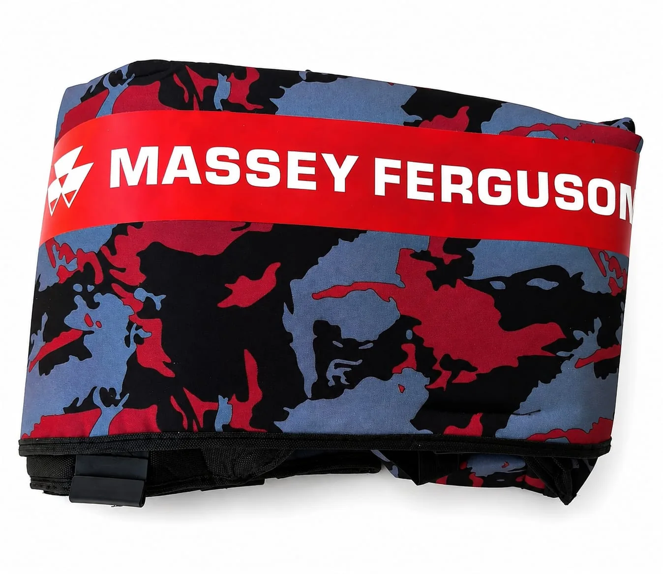 Massey Ferguson traktör brandası