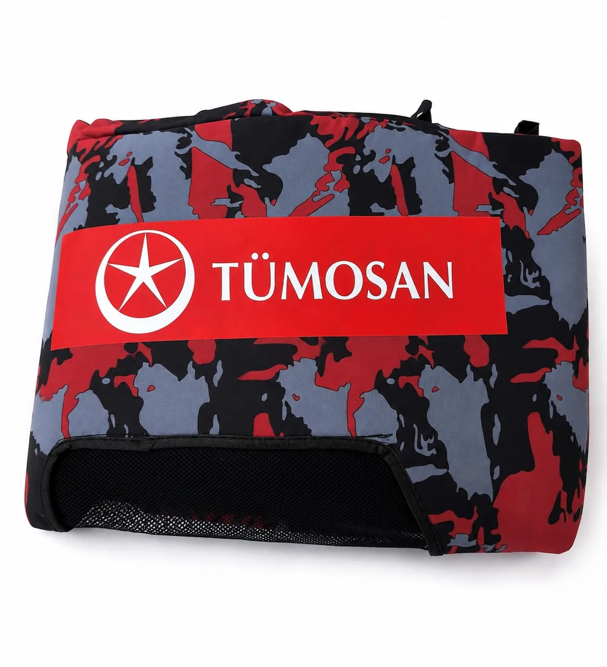 TÜMOSAN traktör brandası