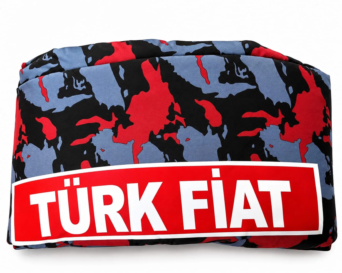 Türk Fiat traktör brandası
